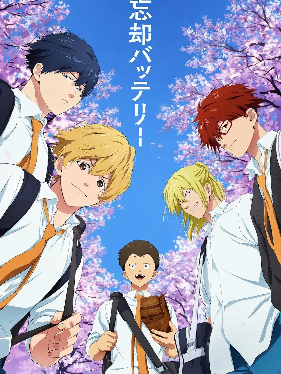 NosyGlove1067의 千早瞬平