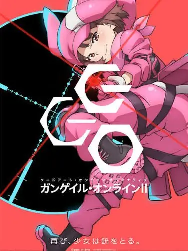 VALZEX5392의 VRMMOSTG【ガンゲイルオンライン】