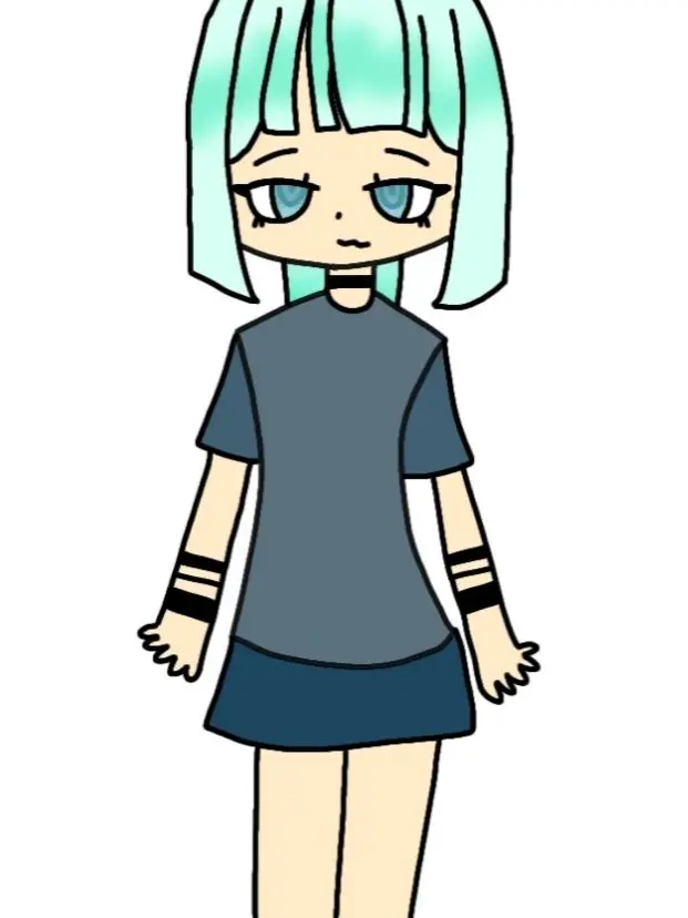 Lin_love의 SDR2 + My OC