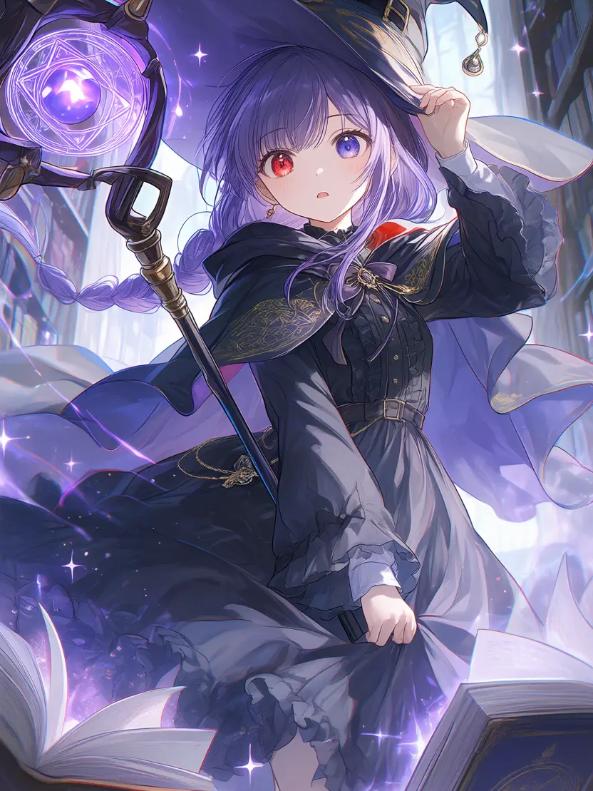 JovialTetra625의 마법학교의 소환수