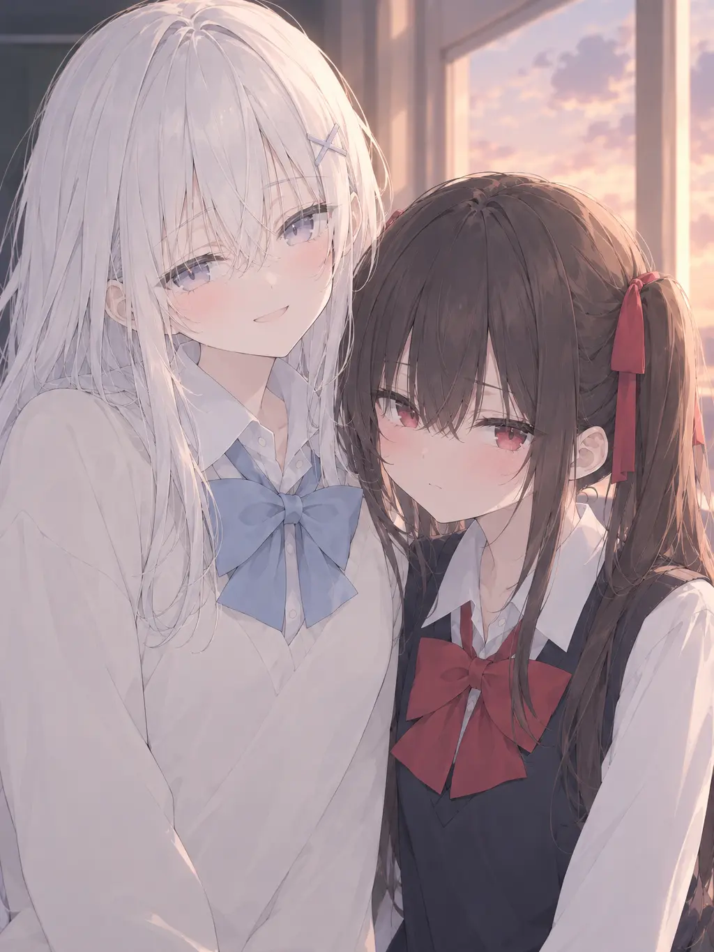 salfare1121의 百合の間は 立ち入り禁止