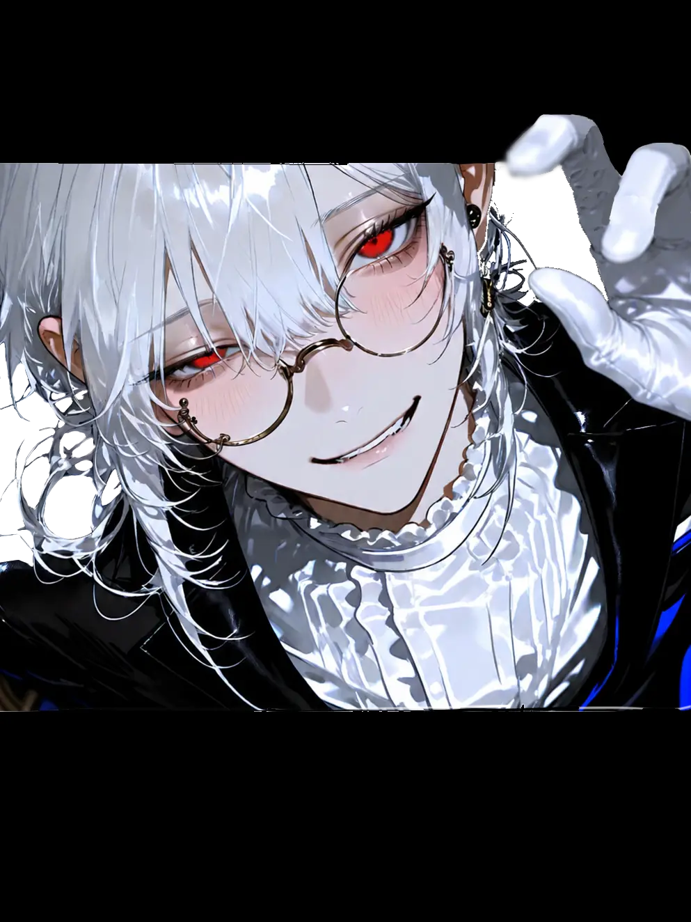 haga_itai의 𝄄▙▒▚▒の国のアリス