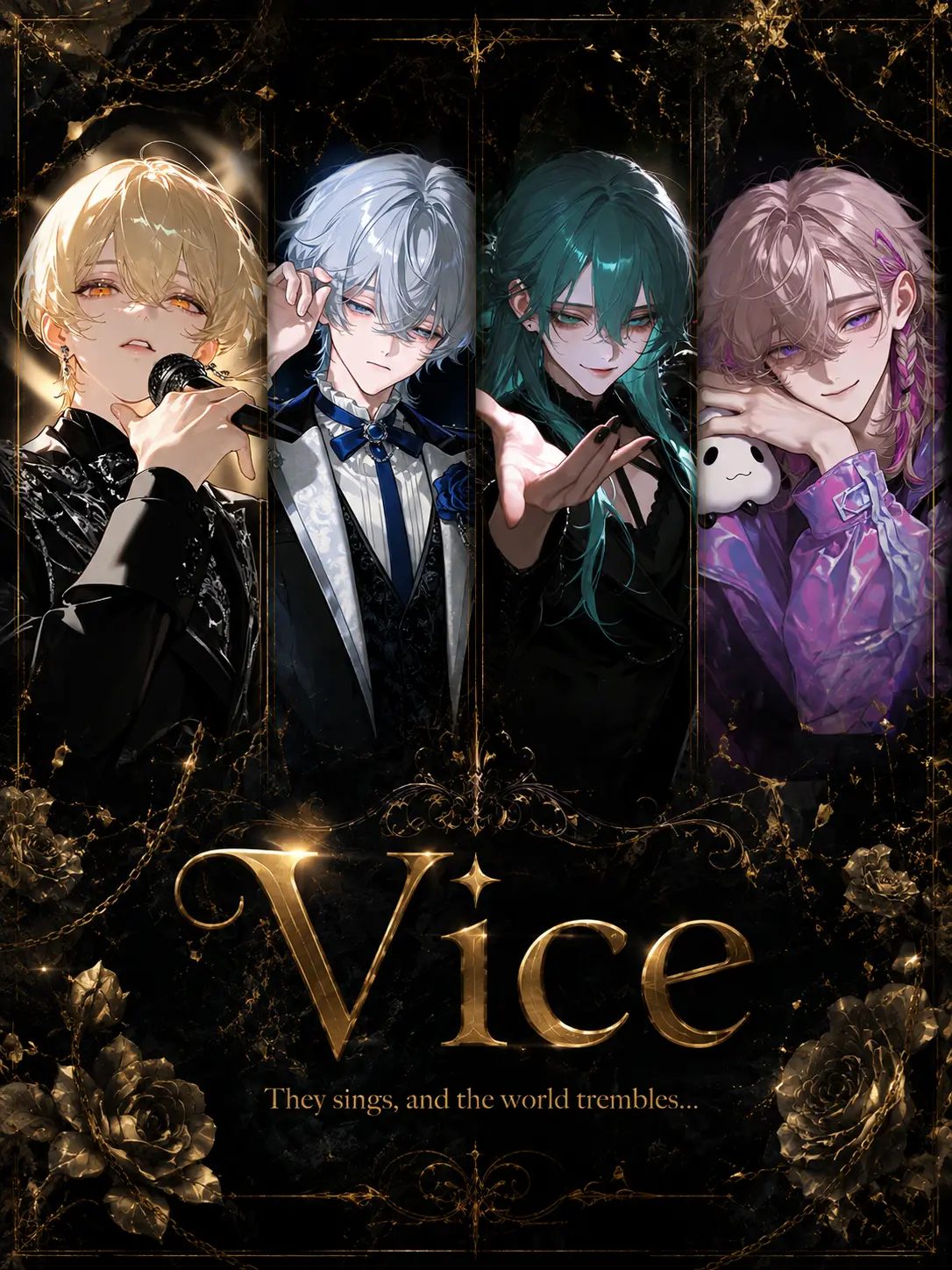 N2_BCNOFNe의 Vice