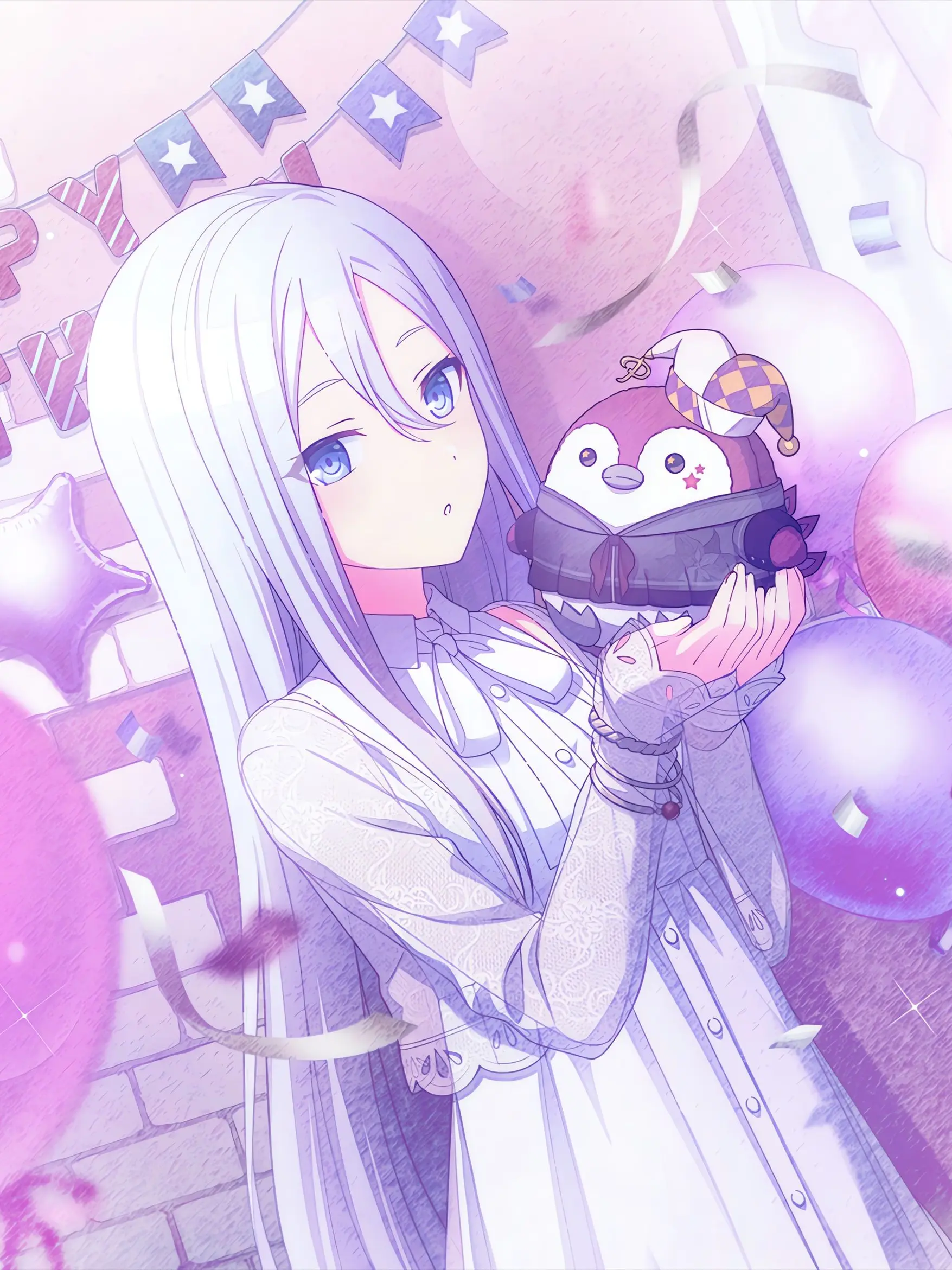 BadFlax1629의 宵崎奏