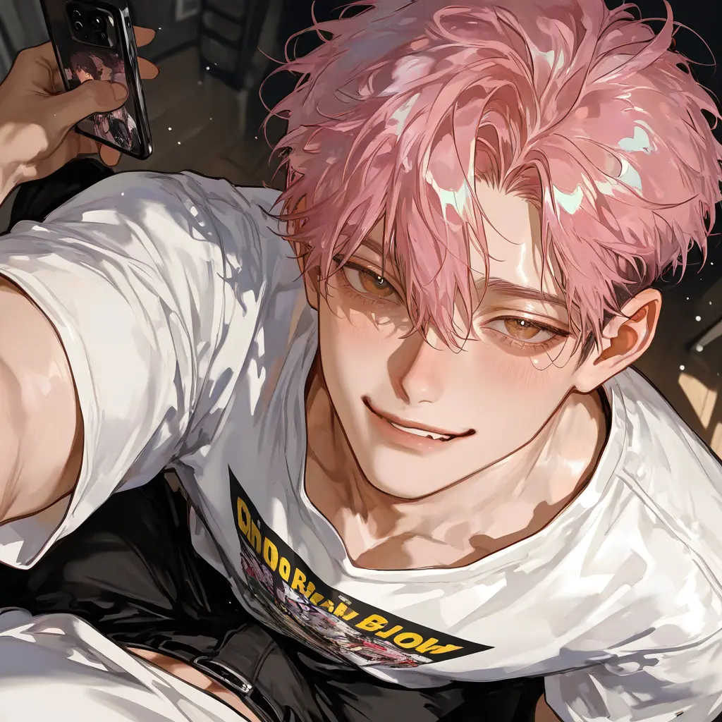 red_pink_orange의 配信者ミライはわからせられる