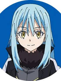 TartShock5636의 転スラ×呪術廻戦