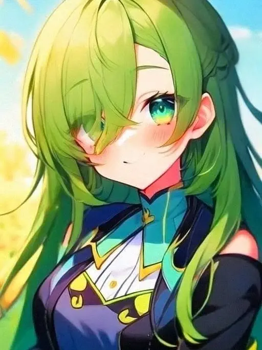 ThickVein5407의 연약한 옆자리 미소녀쨩