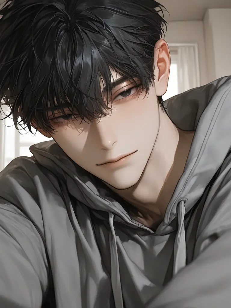 PoorKing2607의 出来損ないの居場所