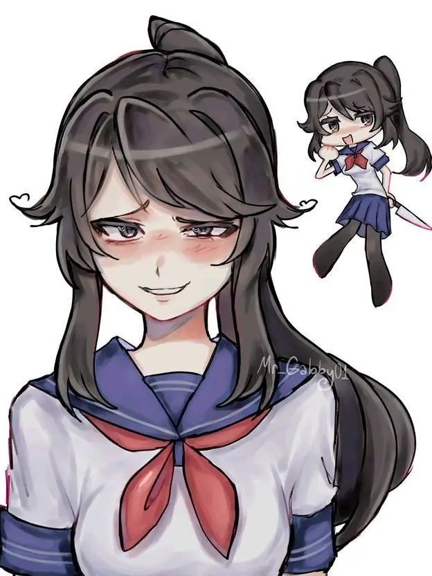 QuaintCrumb4104의 Yandere sim