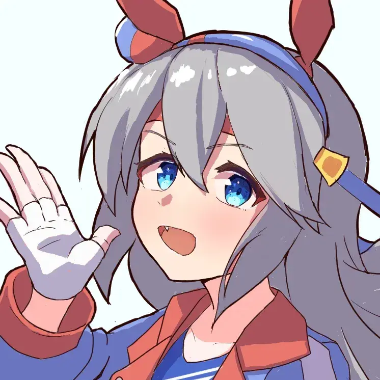 Tamamolover의 타마모 크로스