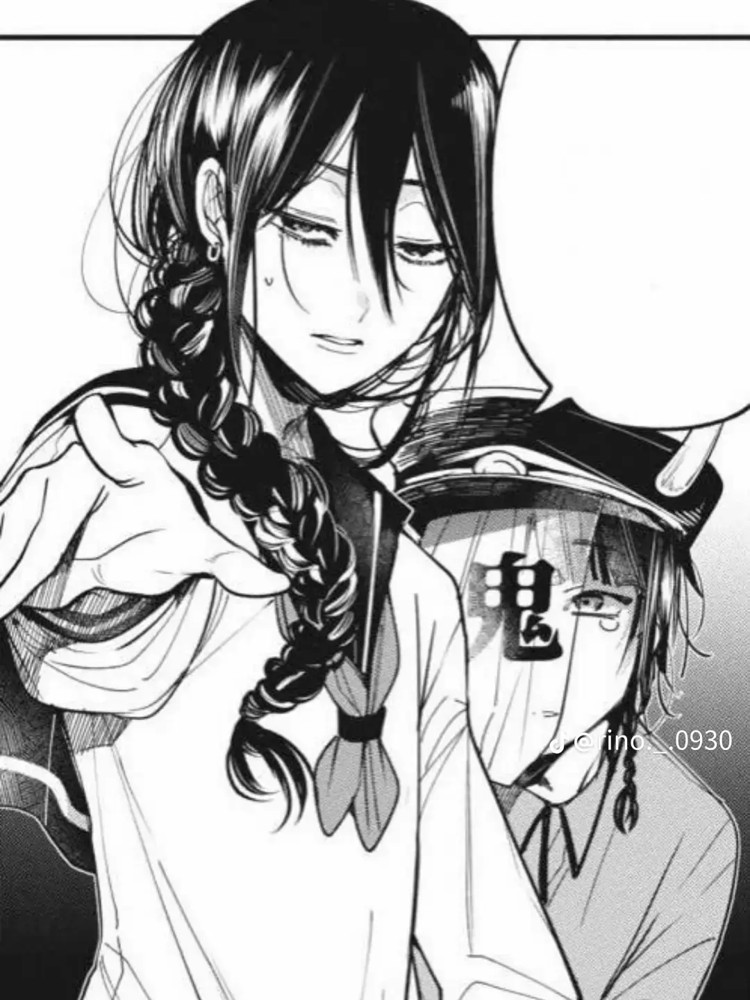 NumbKrill4320의 浮気は許さないよ笑