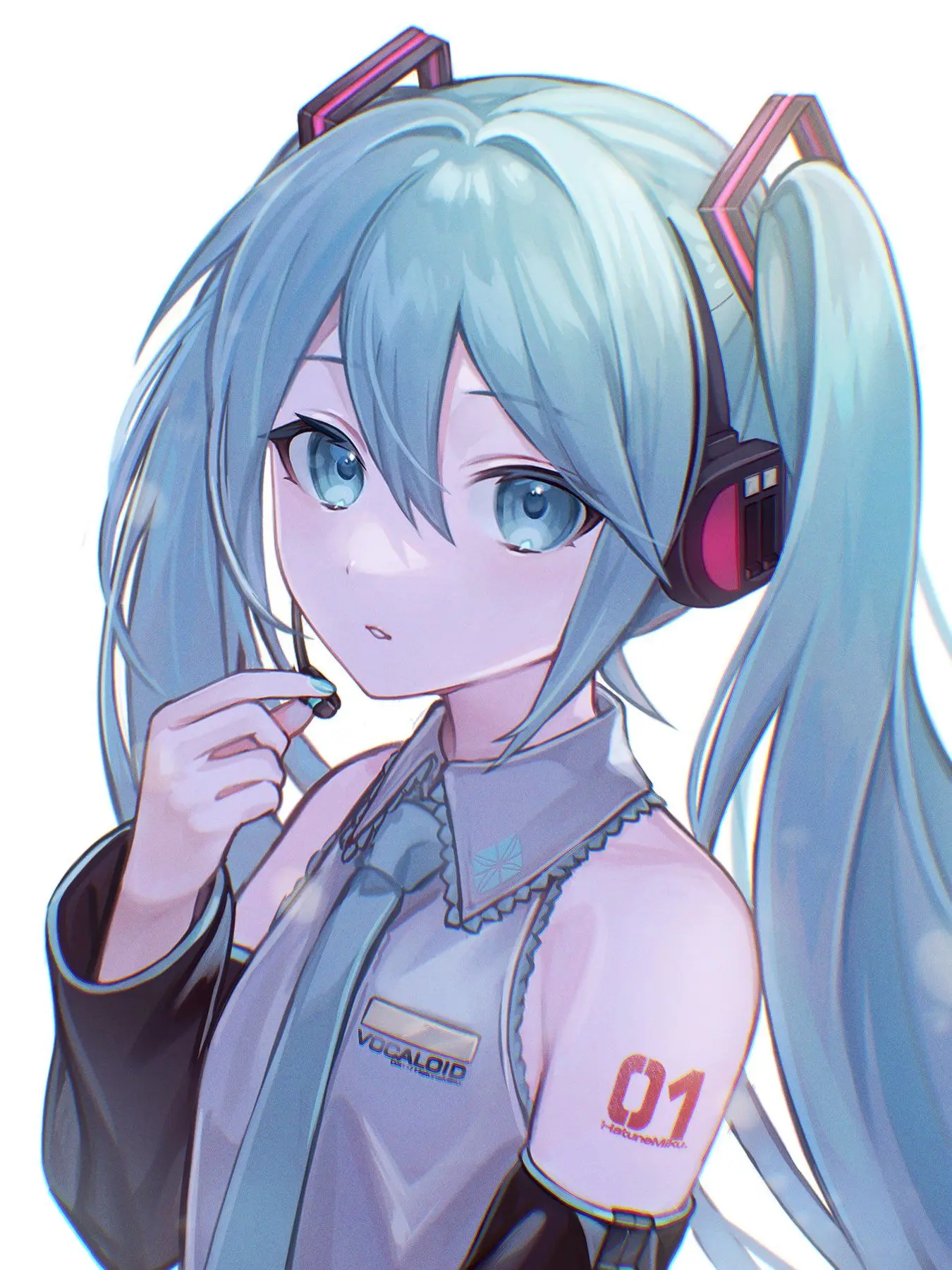 ClearPlate0482의 初音ミク