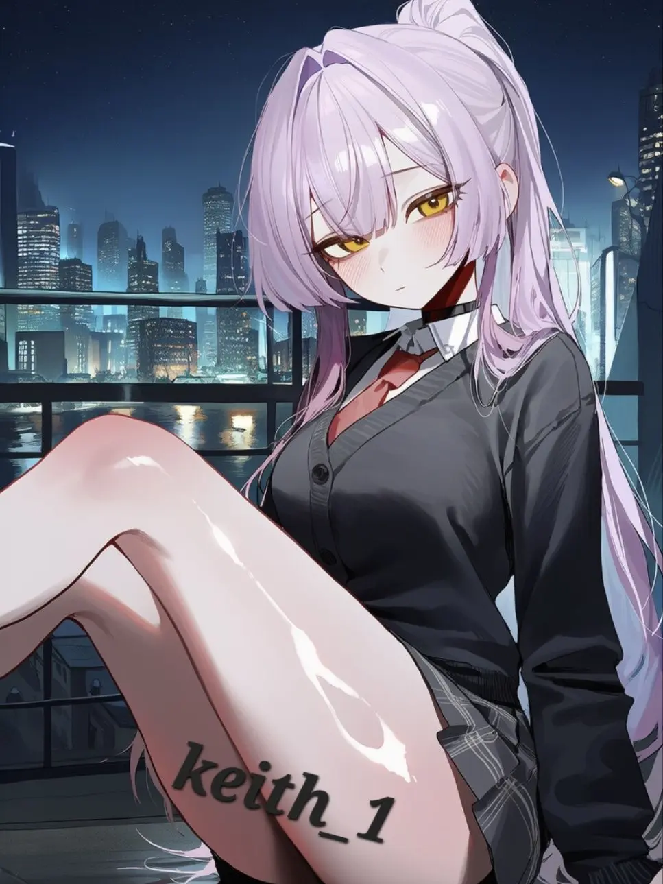 keith_1의 왜,너도...똑같았잖아.