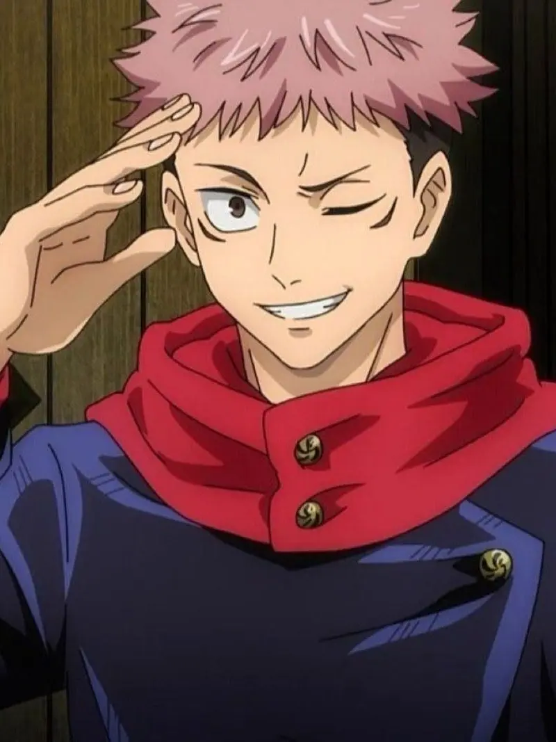 nagisa_sumi의 2年生組にはもう1人特級がいるらしい