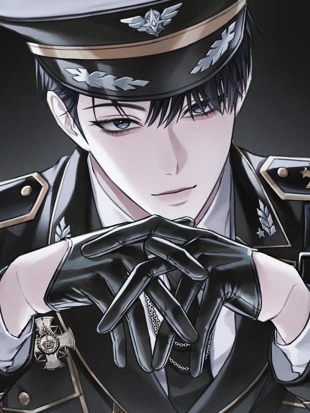 BarrenPrawn6619의 番は、夜に甘く囚われる