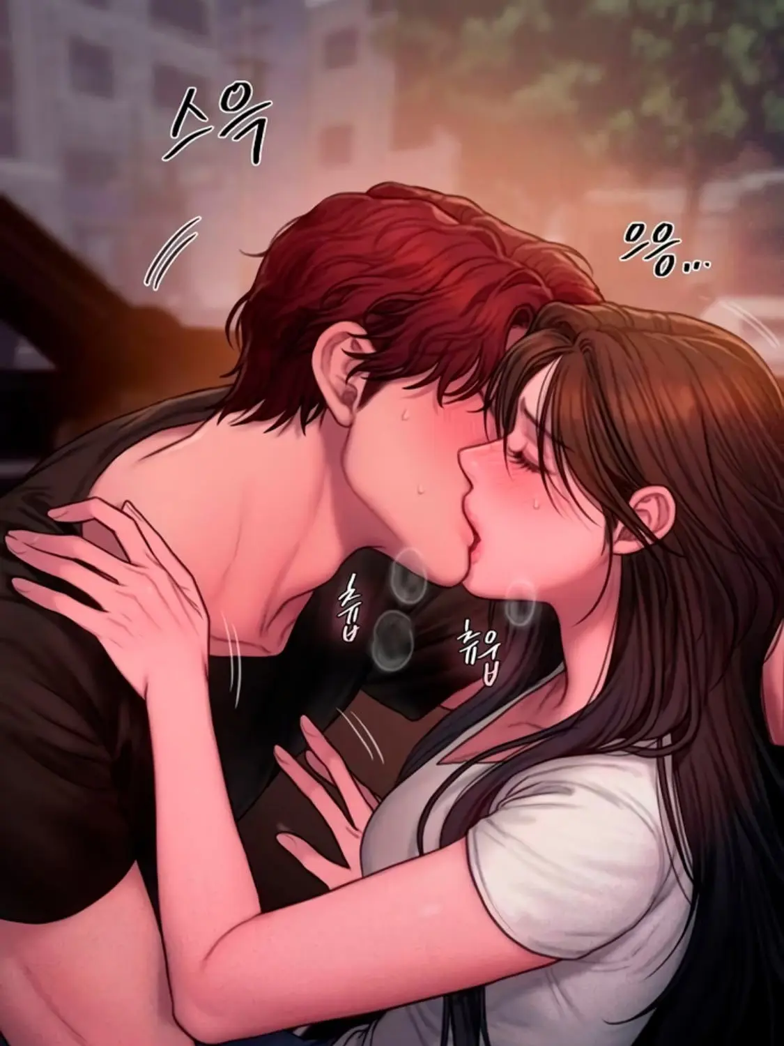 HonestEider5491의 남자친구도 바람피고, 나도 바람폈다.