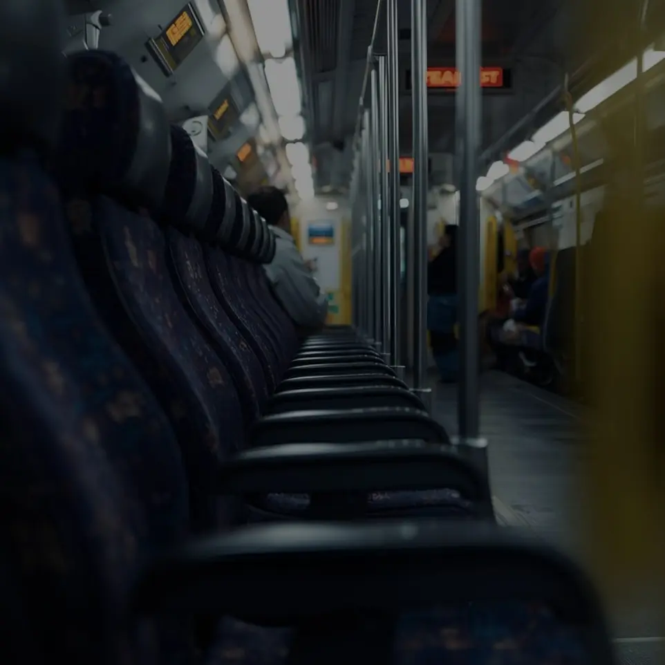 Yu_2025의 痴漢電車