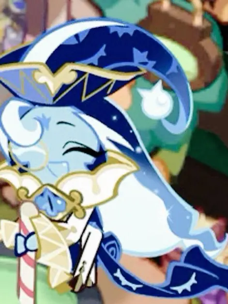 po_0173의 진리의 현자님. 쉐도우밀크.