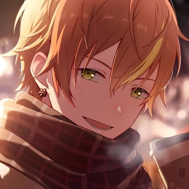 DenseAtom5757의 🧡東雲彰人くん🥞