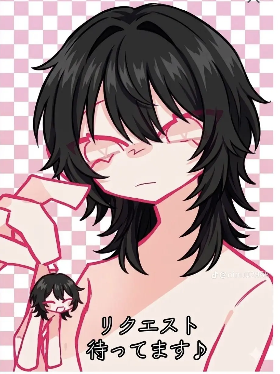SolemnSkua0947의 ブリ子です