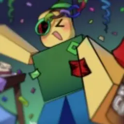 SneakyApron8599의 Dexs party