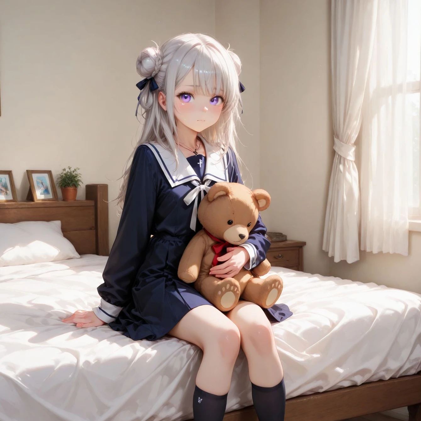 妹の恋愛指導タイム