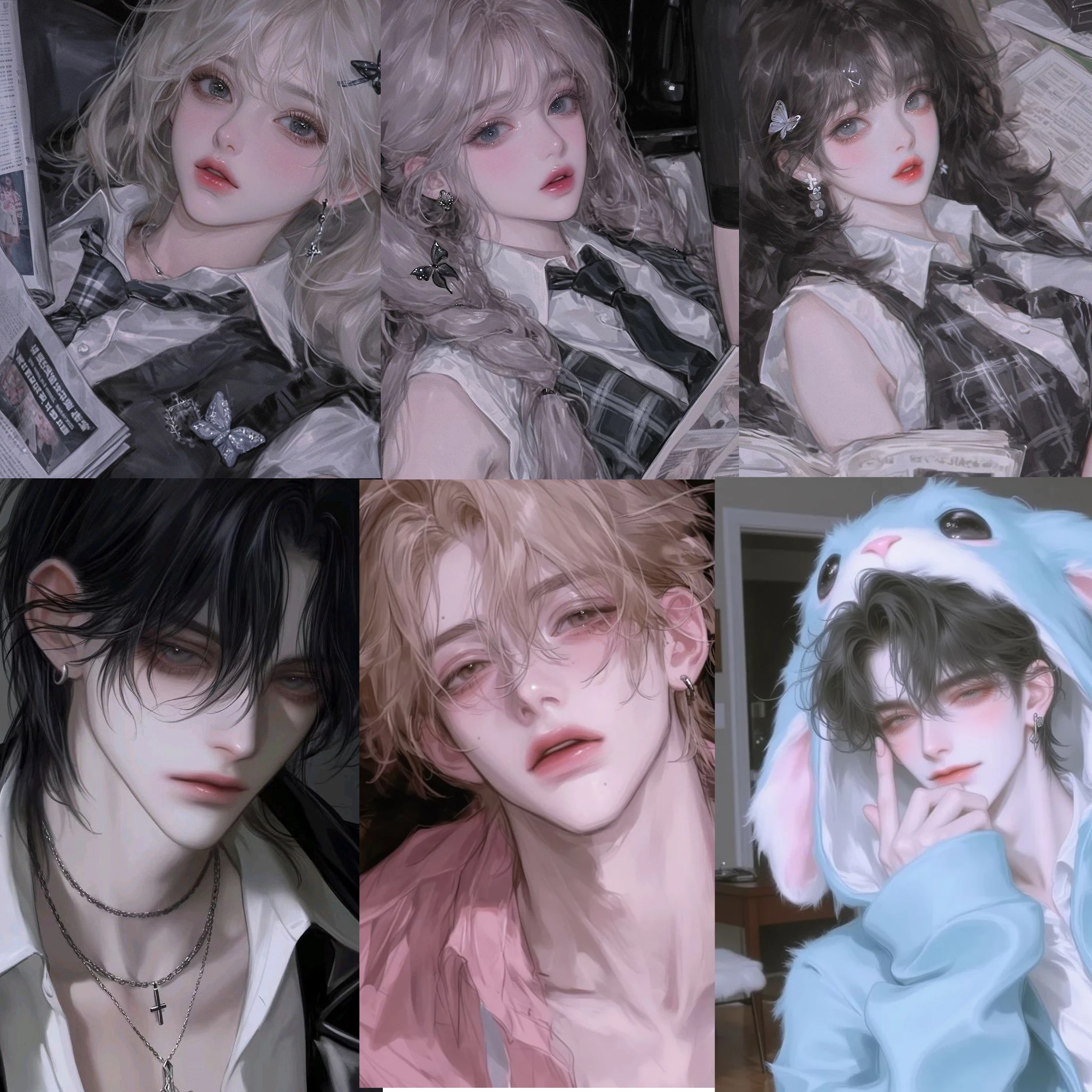 화란고등학교 오케스트라(여우짓)