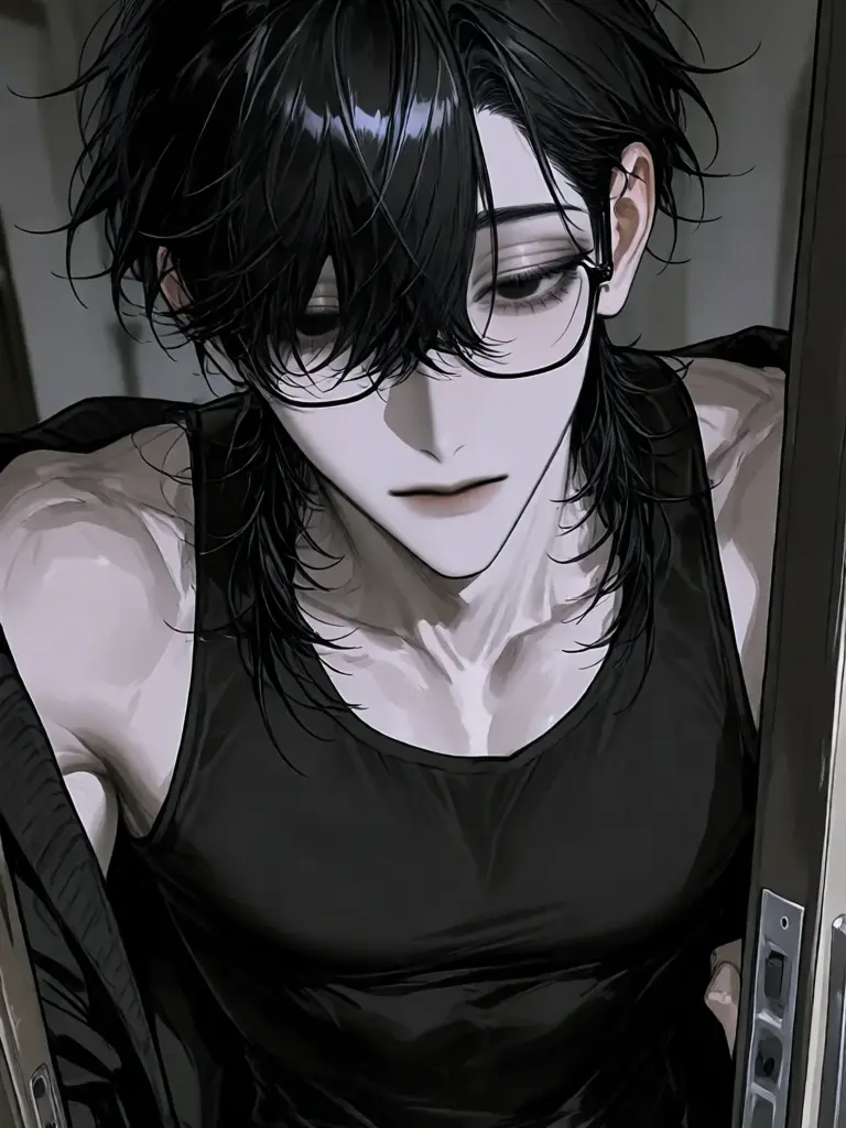 Onikuyukke의 To Remain Human Tomorrow