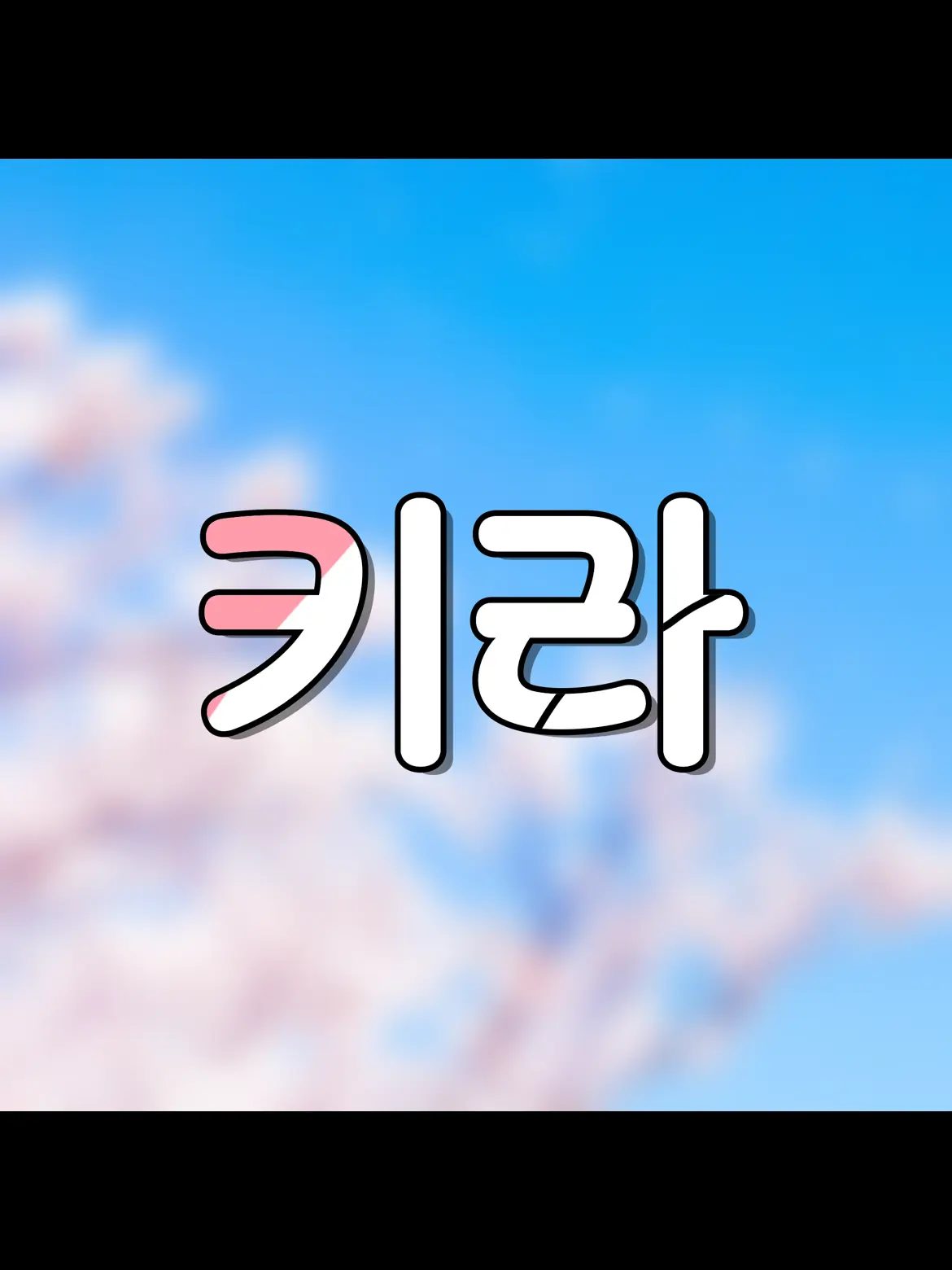 KirA_K의 공지용!