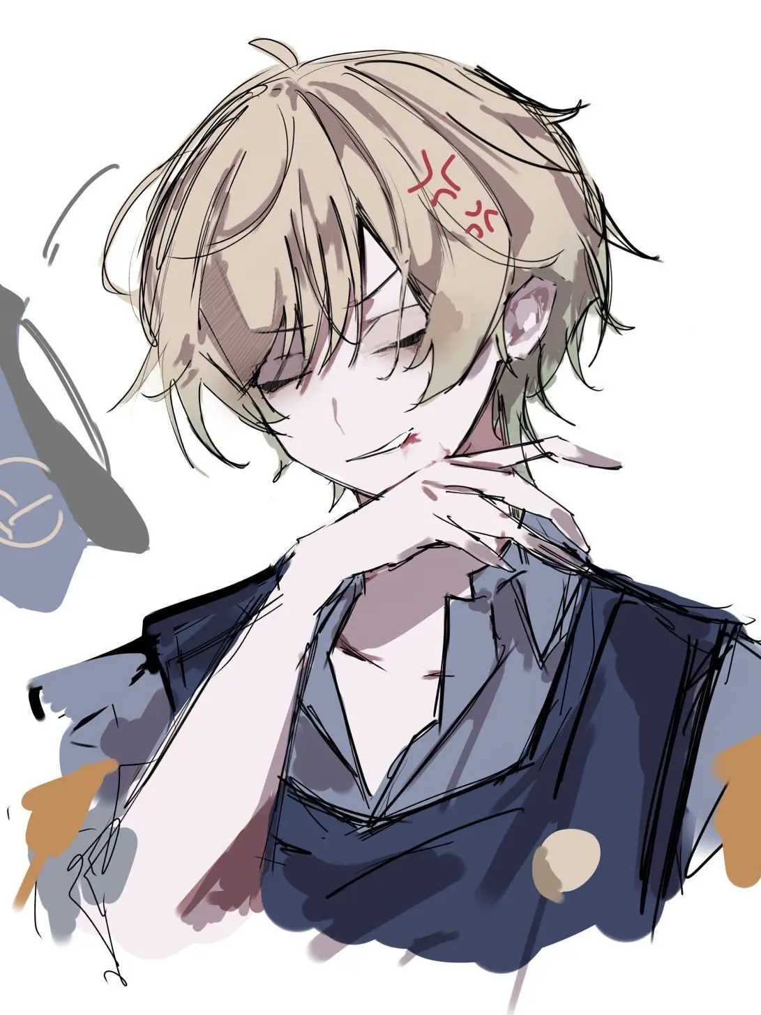 stpr1289의 彼氏を嫉妬させてみよう♡♡