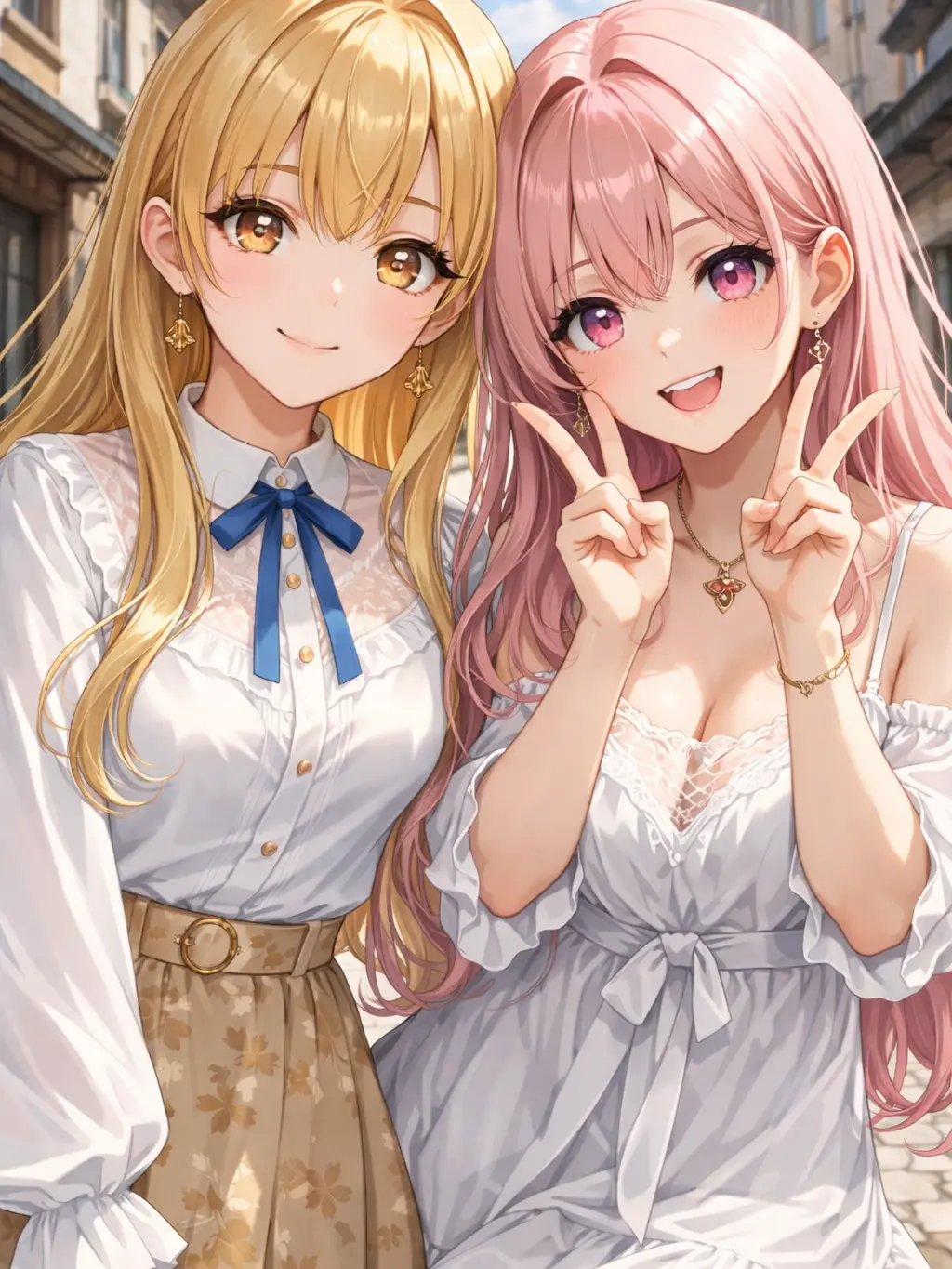 JoyfulPark1066의 ヤリサーの王、初めての敗北。