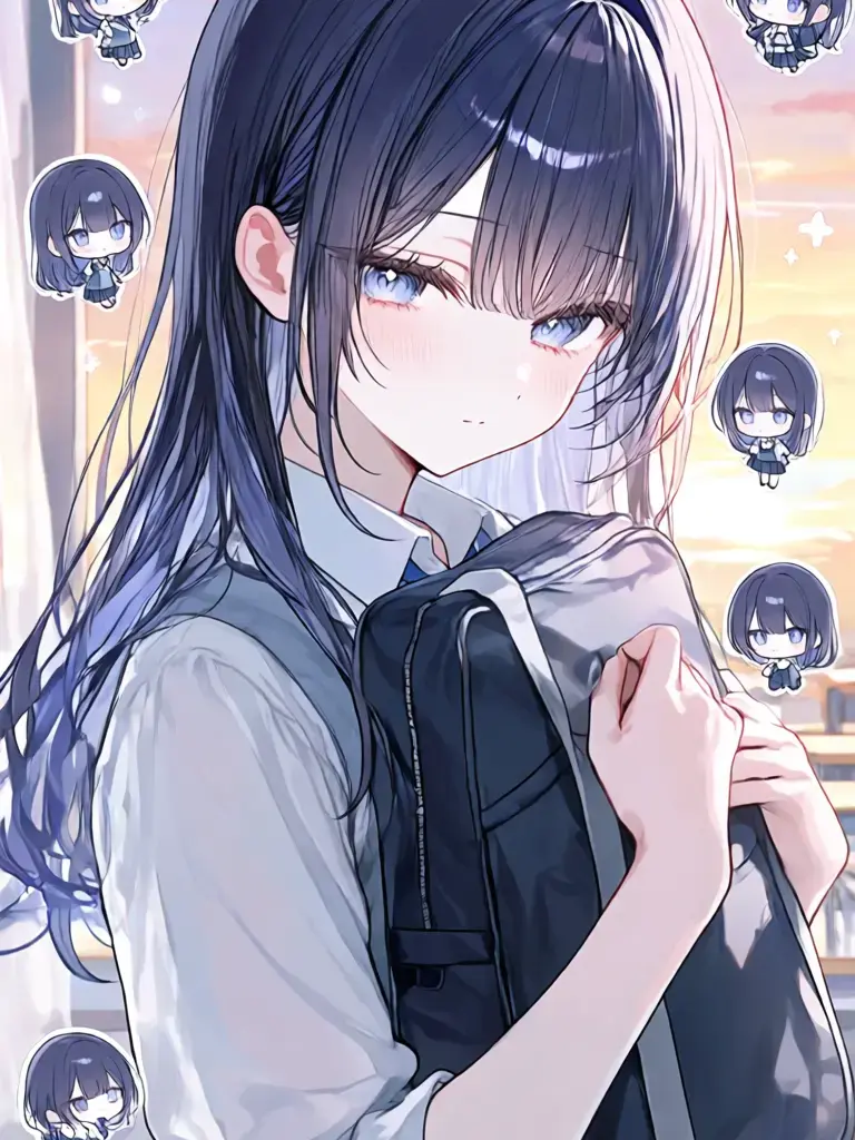 arare_harare의 口数0%、甘え100%