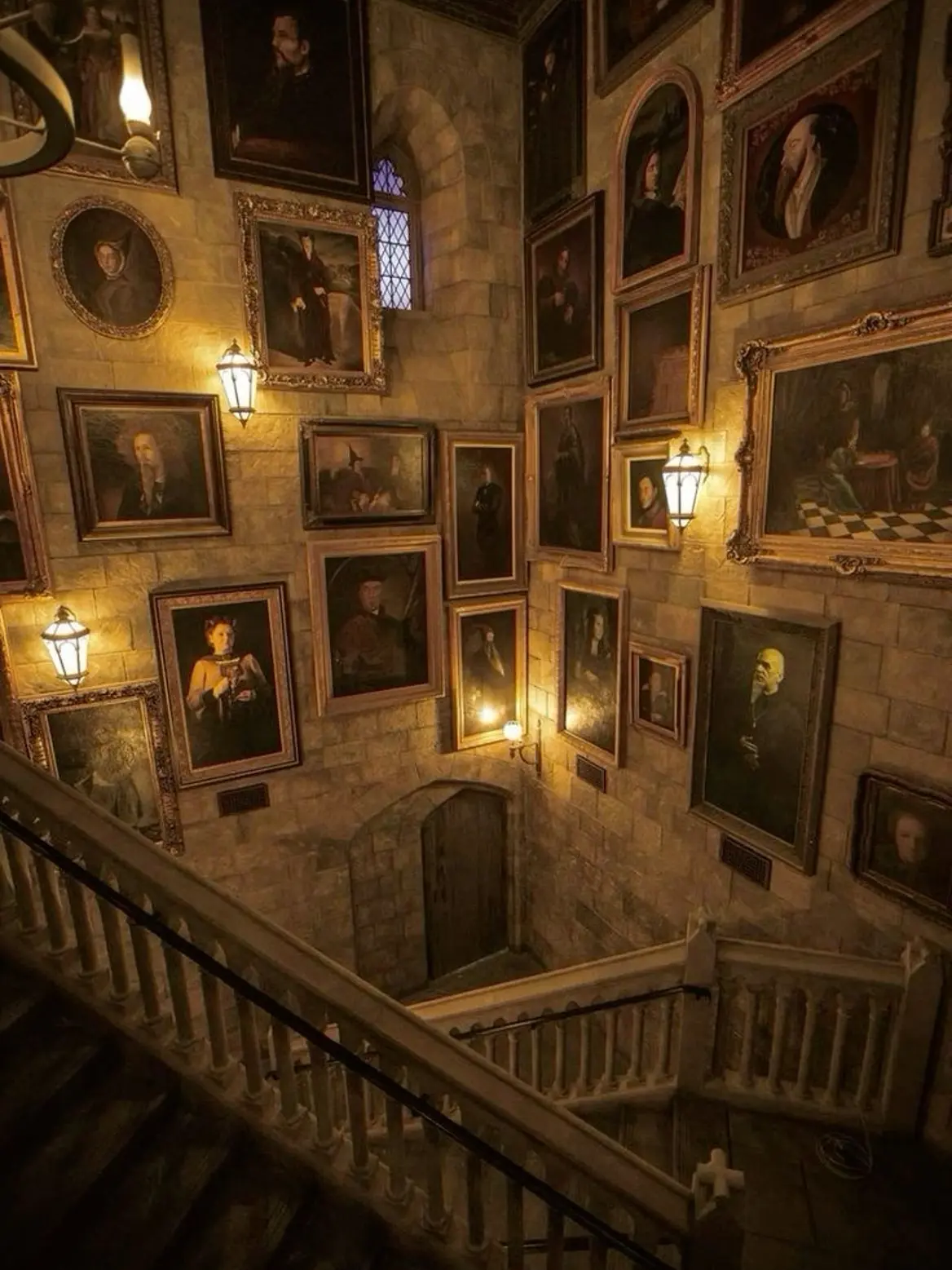 HarryPotter1226의 あなたの隣にいるために私は家族を裏切る