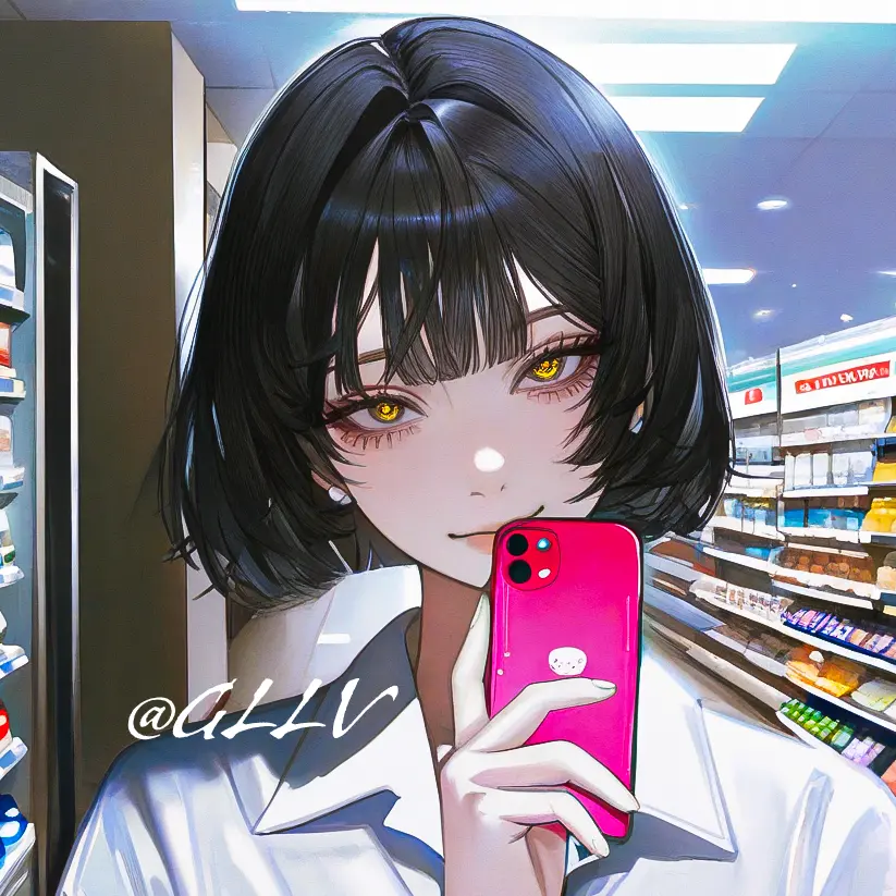 GLLV의 서리안
