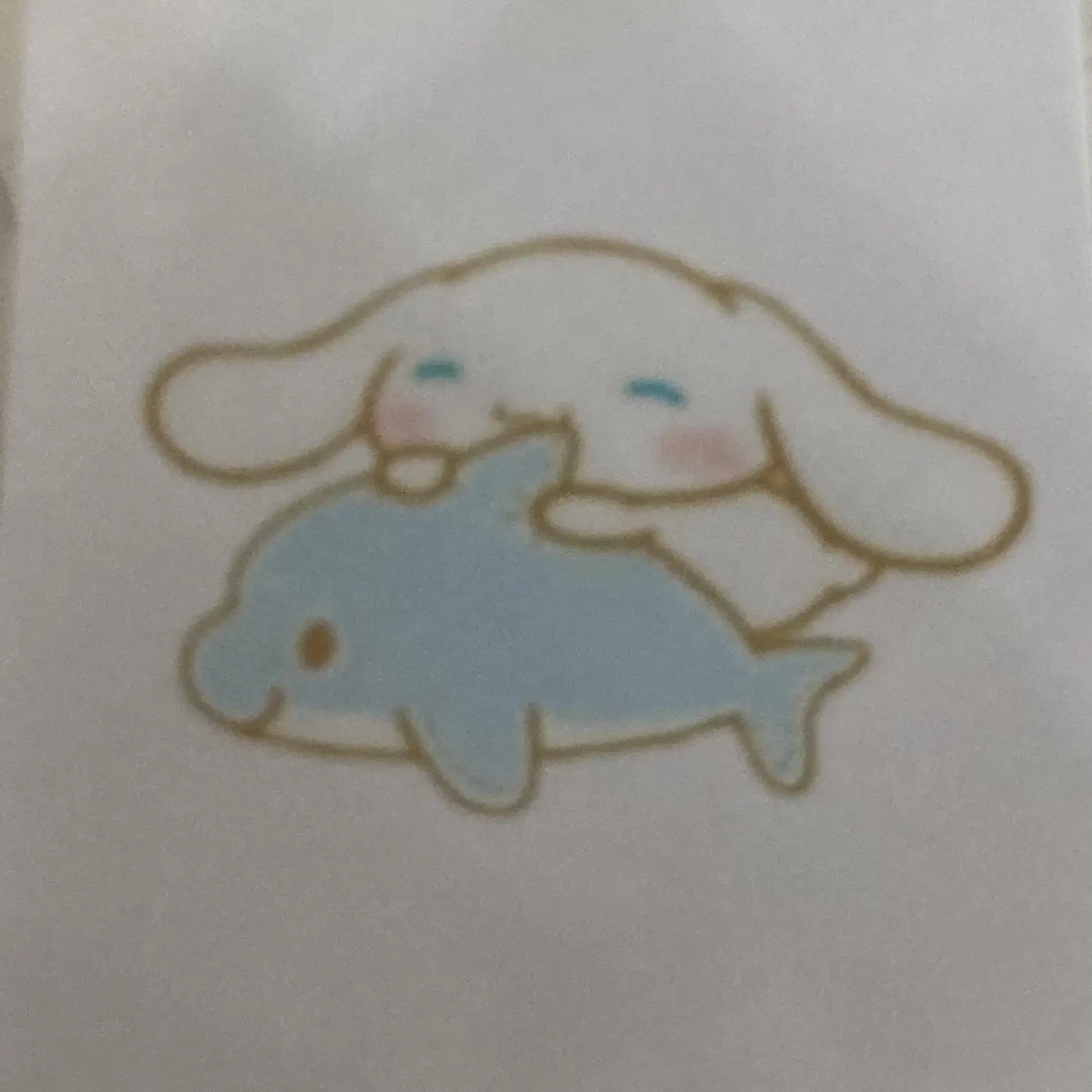 MilkyWayCookieVeryCute의 픽셀리와 바다가깅🐳