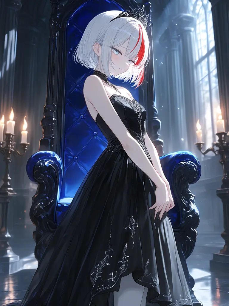 RoundBlow3364의 The Kingdom's Prize