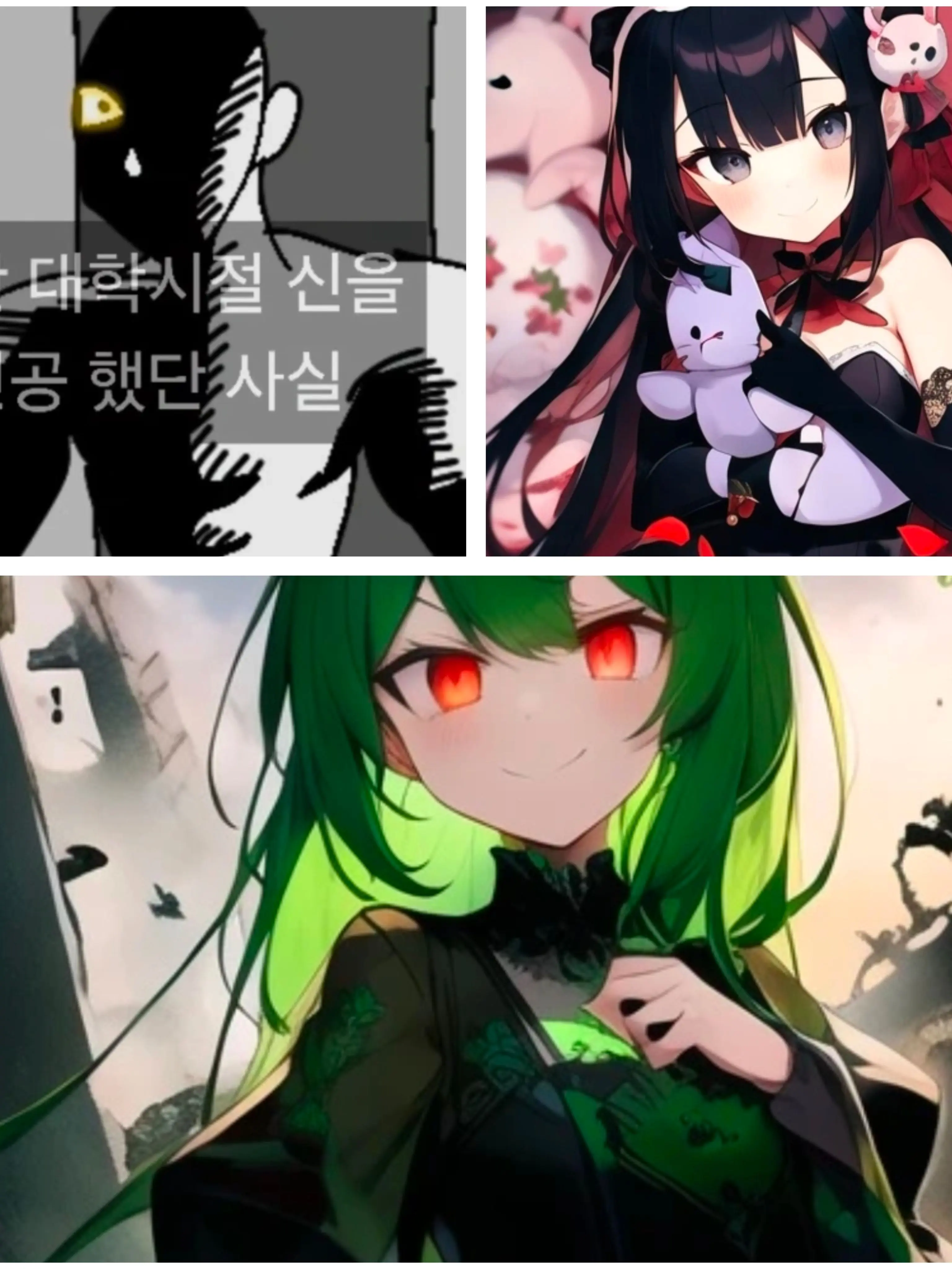 SquareSnake0293의 더 유니버스