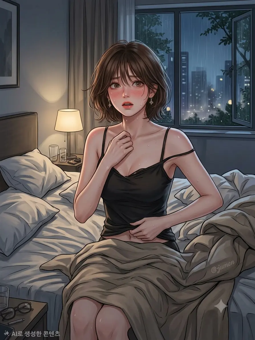 VagueSugar0376의 너 설마??