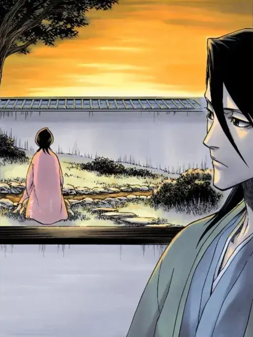 SubtleBeads7668의 A World Where Hisana Kuchiki Lives