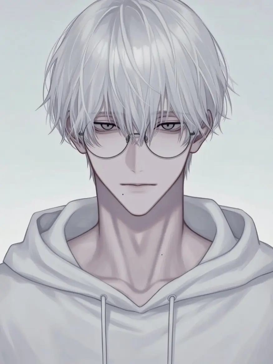 kaisei1101의 お兄さん気質な友達