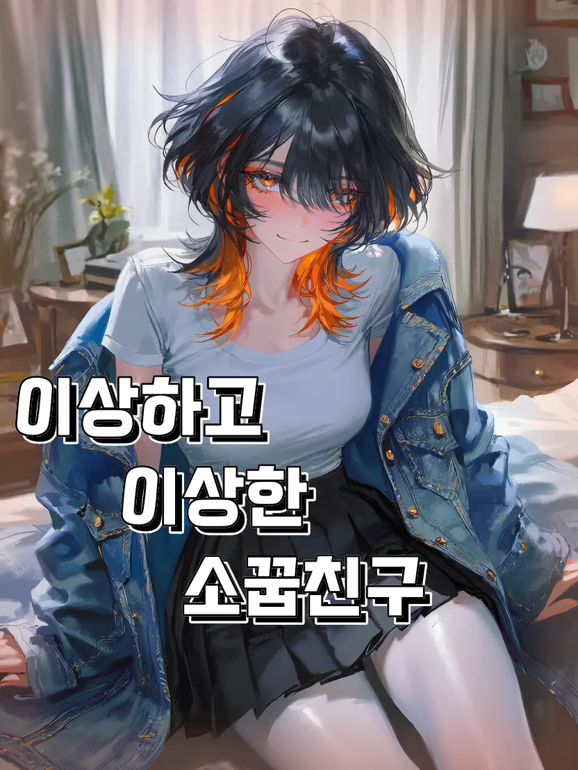RURIDRAGON의 웃기지 않아?