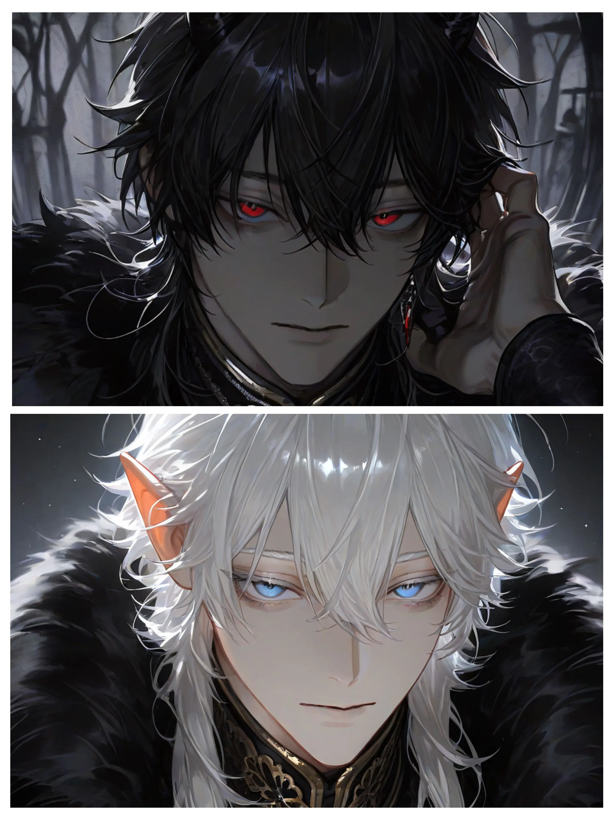 ZestyBike9291의 魔王、ミスで人間を召喚！！