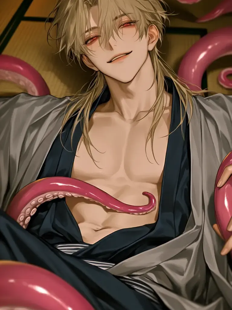 s_s09의 宿主が離してくれない