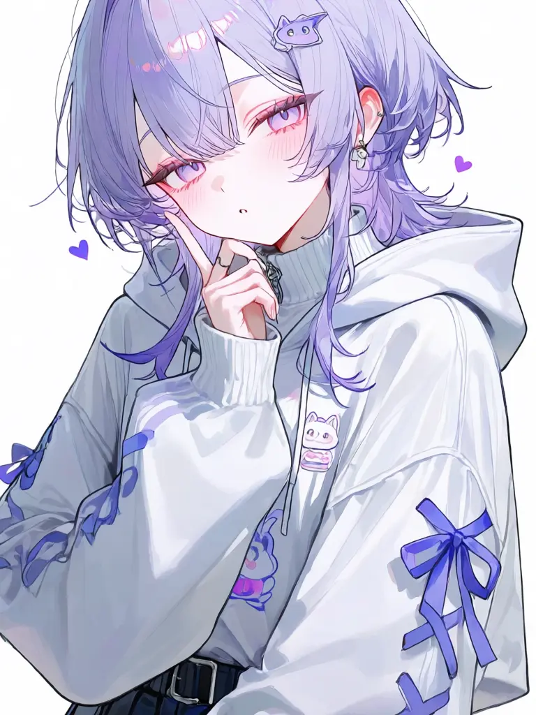 Dango.K.의 元最強の殺し屋は{{user}}が大好き