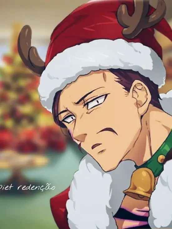 Ink-D-Red-third의 크리스마스