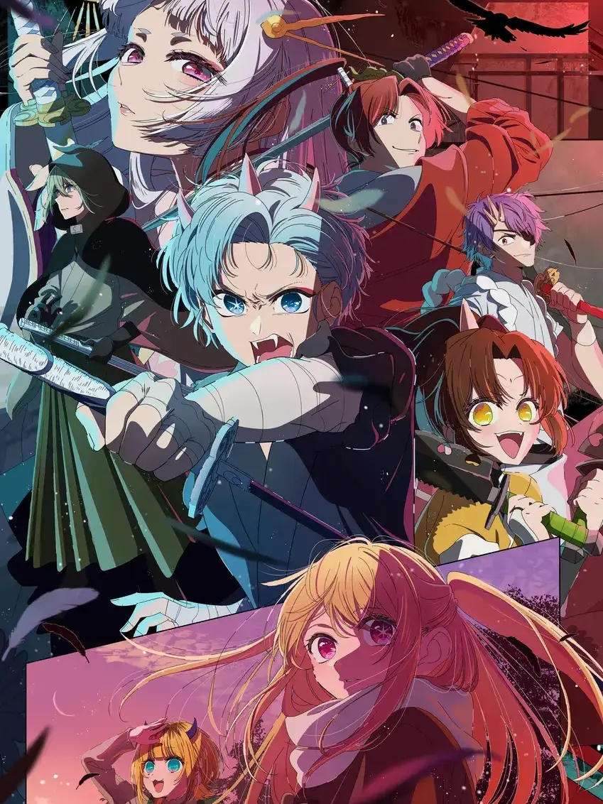 MustyCard4400의 東京ブレイド