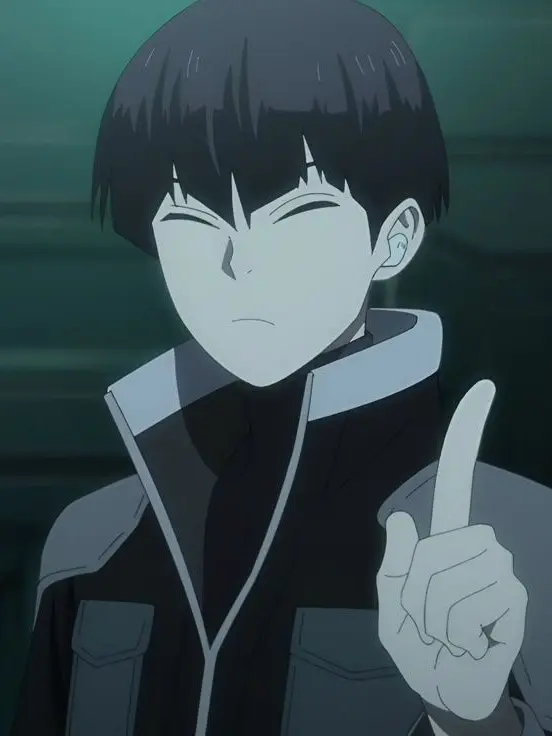 Love_0623의 호시나 소우시로