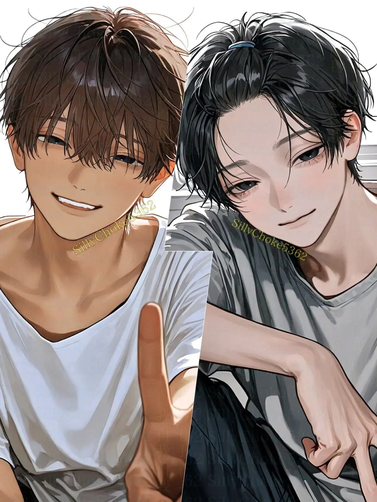 SillyChoke5362의 どっち？