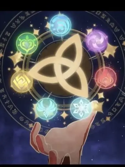 SmokyKazoo4102의 Genshin: Archons & Harbingers Swap!?
