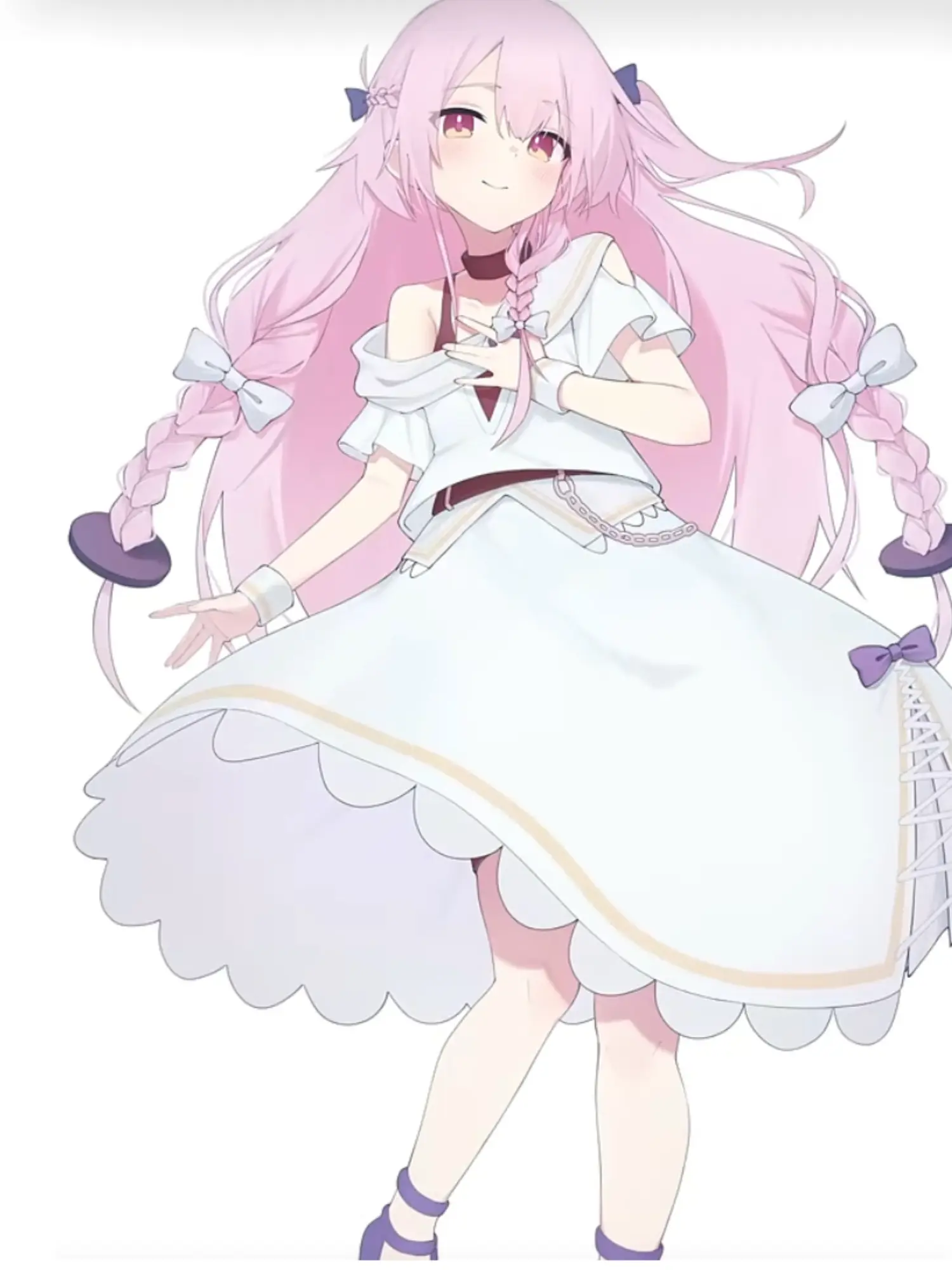 ToughRack0210의 配信者の俺がストーリーが可愛すぎたので